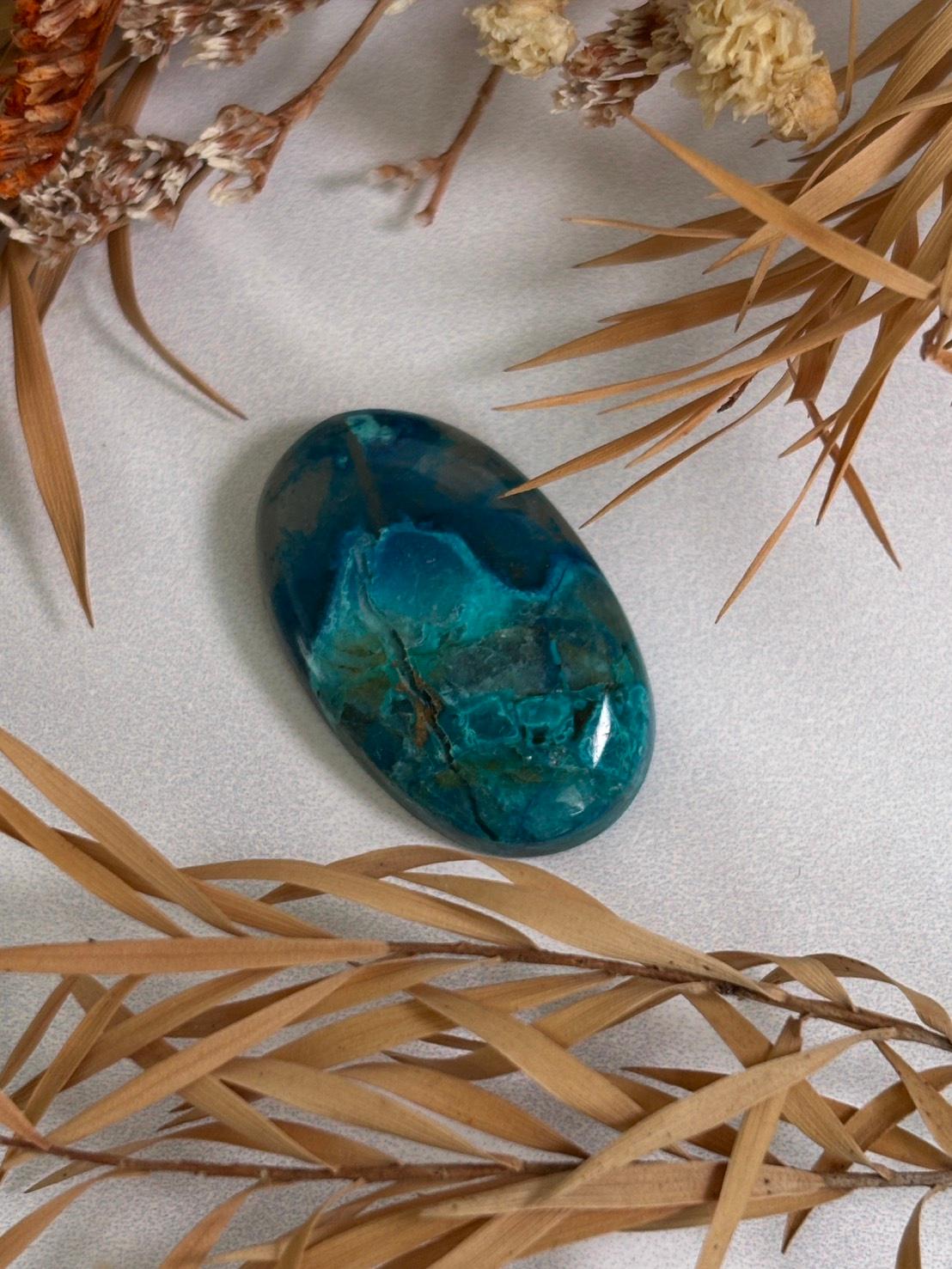 シャッタカイト in クォーツ シリカ ルース カボション 天然石 | 19枚目